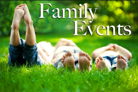 Grayhawk Family Events